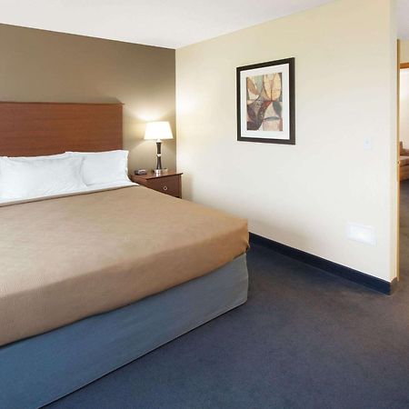 Americinn By Wyndham Webster City Eksteriør bilde