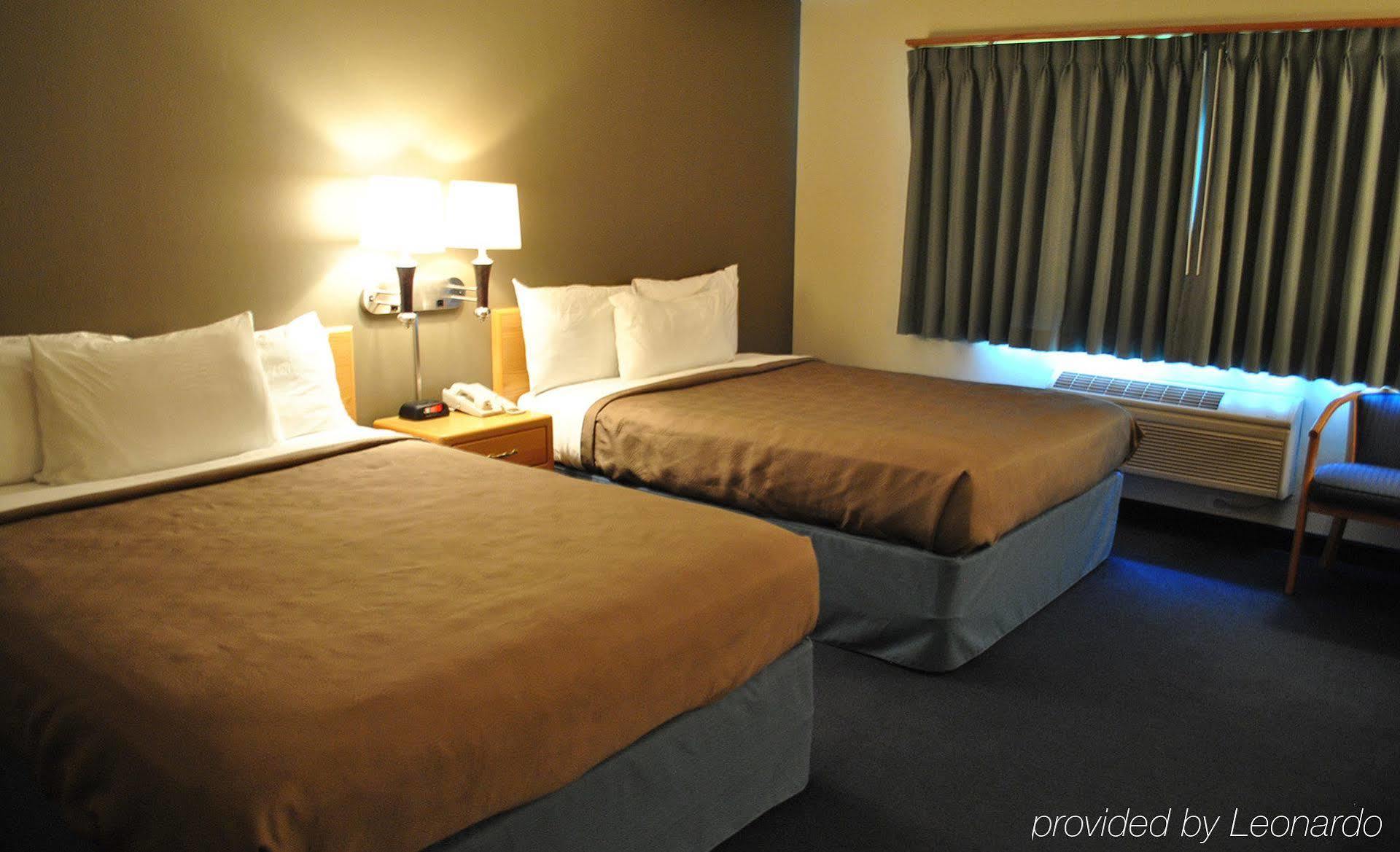Americinn By Wyndham Webster City Eksteriør bilde